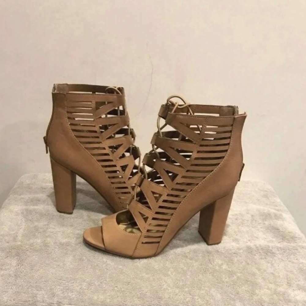 Cute Heels